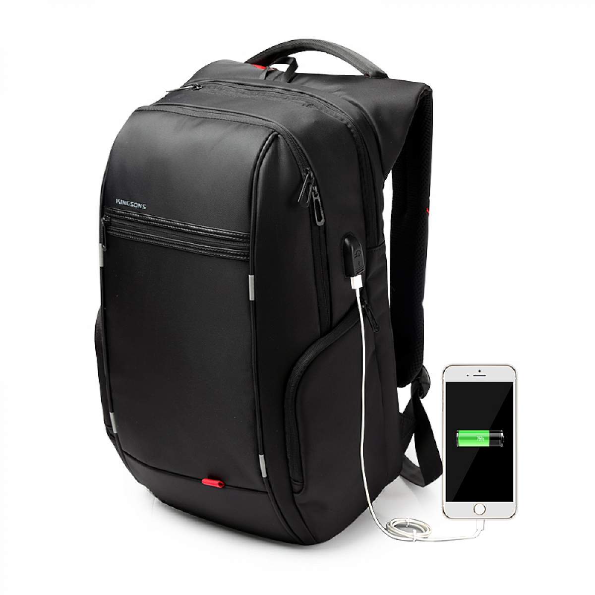 dtbg 17.3 inch laptop backpack