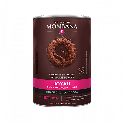 Chocolate Powder - Joyau