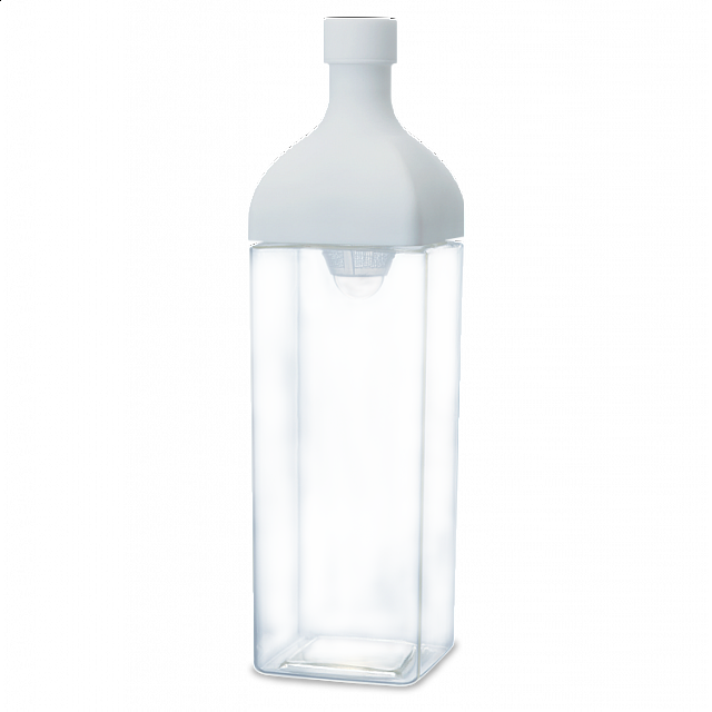 Kaku Bottle - White