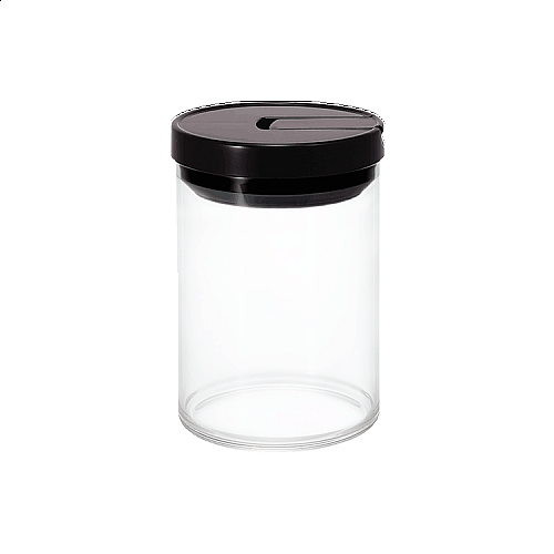 Glass Canister M800ml