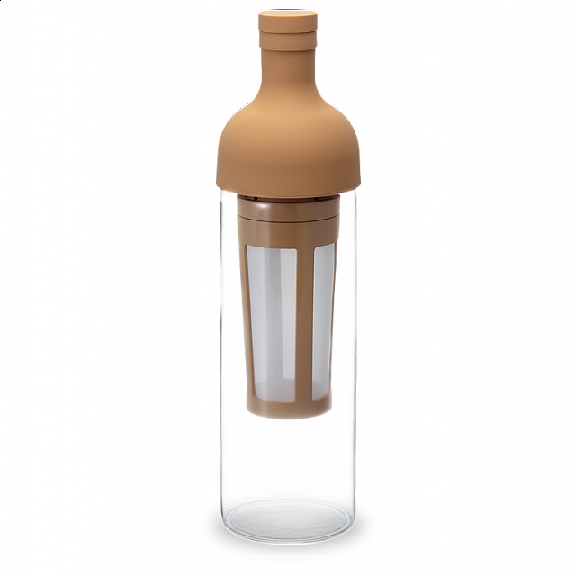 Filter-in Coffee Bottle