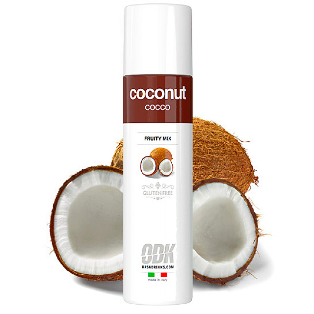 Coconut