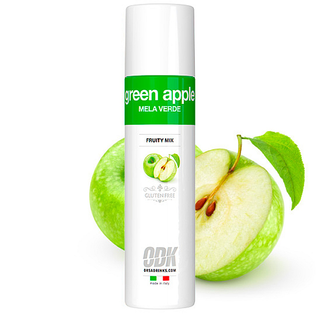 Green Apple