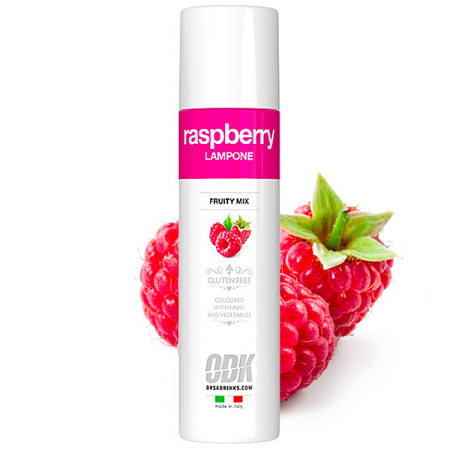 Raspberry