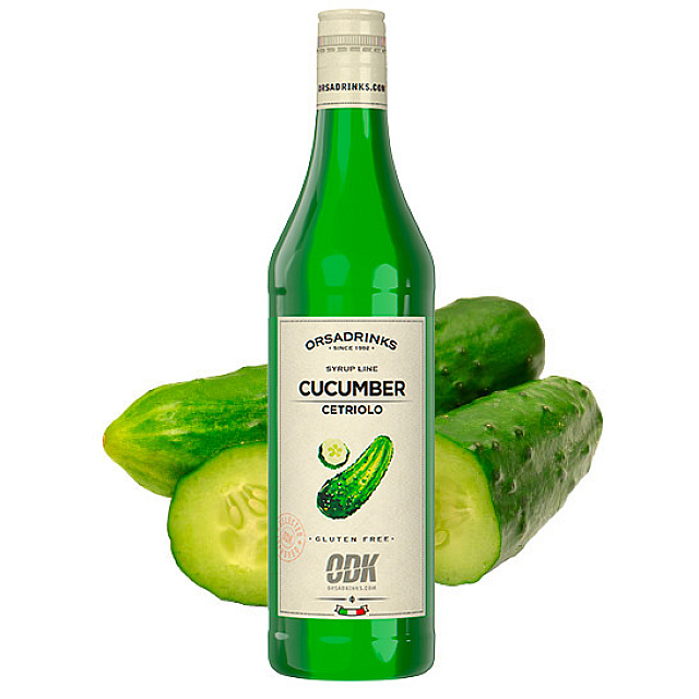 Cucumber