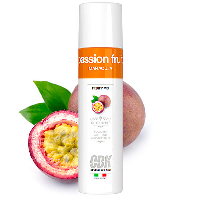 Passion Fruit