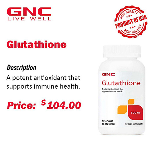 Glutathione