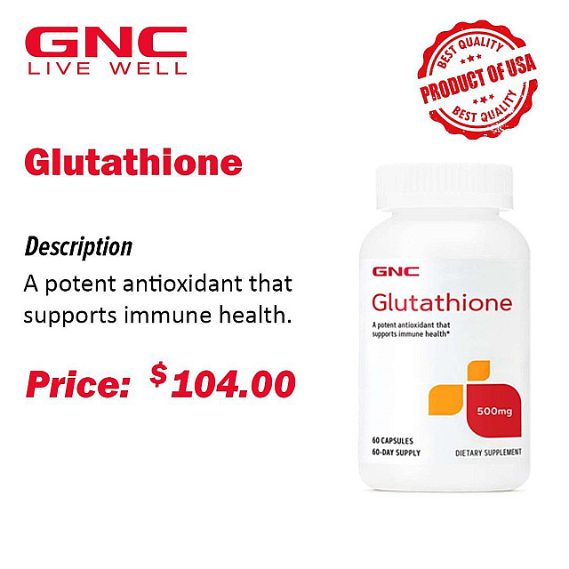 Glutathione