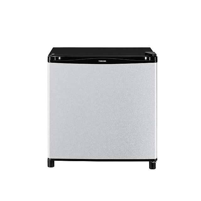 Toshiba Refrigerator (Non-inverter,Mini Bar ,50L)