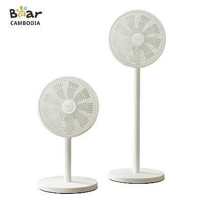 Bear Electric Fan 