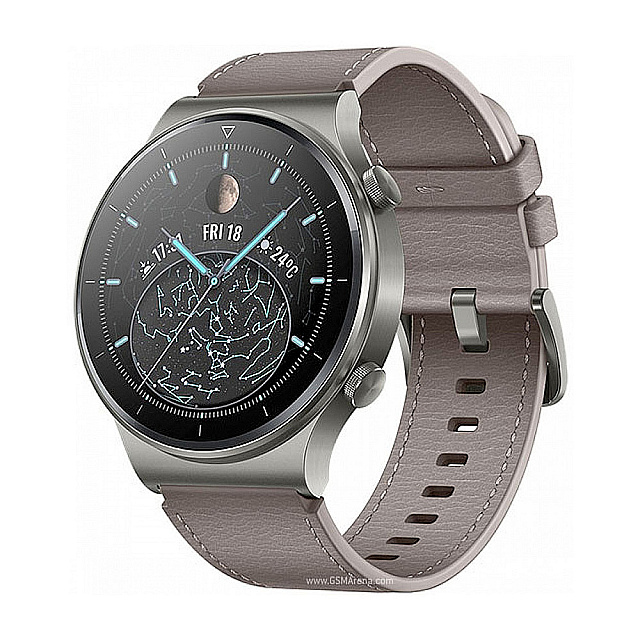 HUAWEI Watch GT 2 Pro