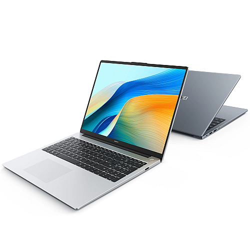 Matebook D16 2024 (Free Gifts bag/Mouse)