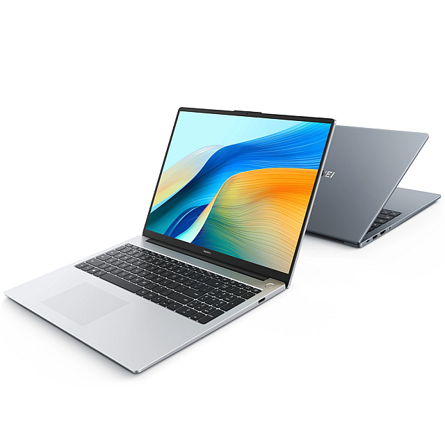 Matebook D16 2024 (Free Gifts bag/Mouse)