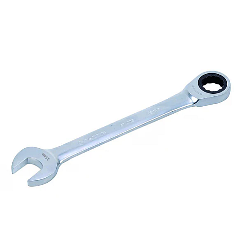 TACTIX 371017 WRENCH RATCHET 15MM