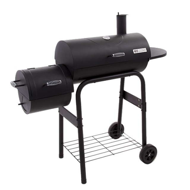 CHAR-BROIL SL-CB21201570 AMERICAN GOURMET 430 OFF SM...