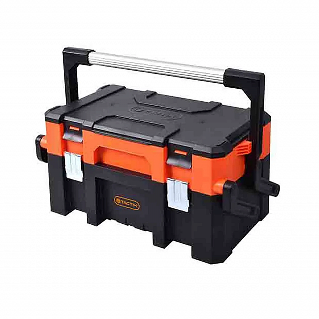 CANTILEVER TOOL BOX 23