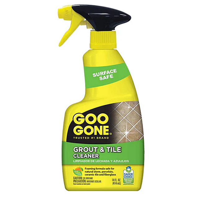 WHOLE HOME GROUT CLEANER (14 FL OZ.)