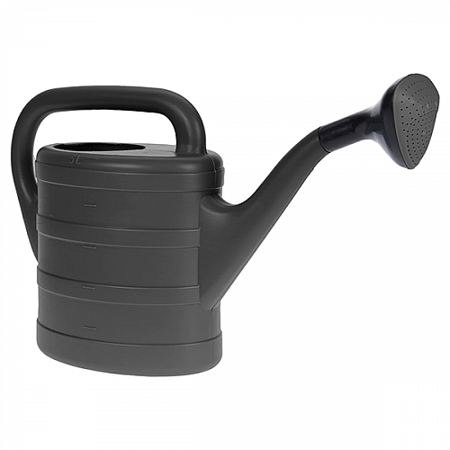 WATERING CAN (5L, ANTHRACITE)