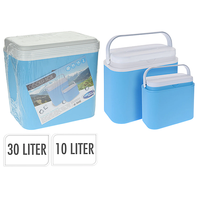 EXCELLENT COOL SOLUTION Y20100290 COOLERBOX SET (24L...