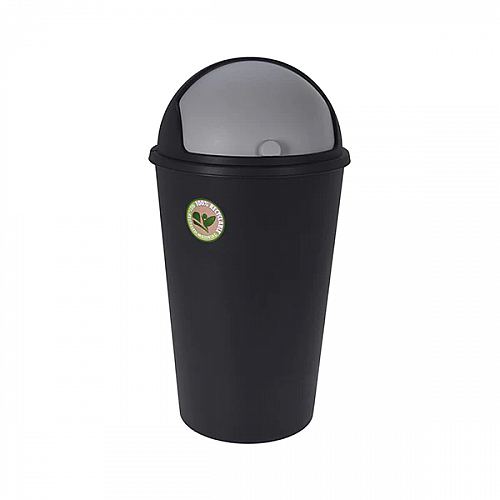 PUSH CAN 25L (ANTHRACITE)