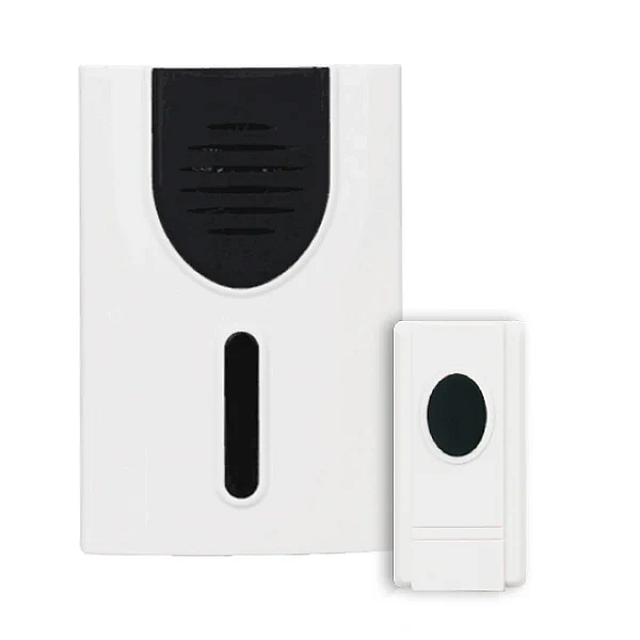 POWERPAC PP3235 DING DONG DOOR CHIME