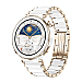 HUAWEI Watch GT5 Pro 42mm (white Ceramic)