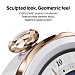HUAWEI Watch GT5 Pro 42mm (white Ceramic)