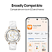 HUAWEI Watch GT5 Pro 42mm (white Ceramic)