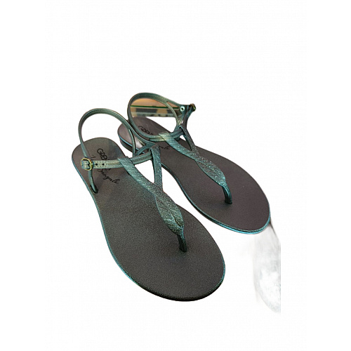 GRENDHA IS ESPECIAL SANDAL AD