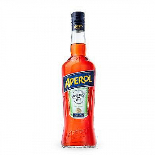 Aperol Aperitivo