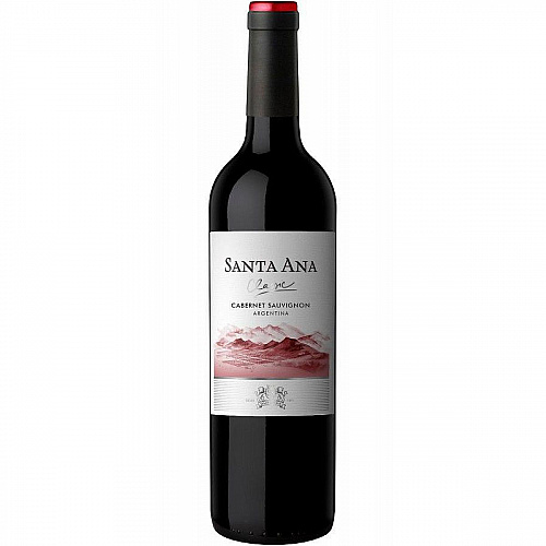 Santa Ana Classic Malbec Argentina