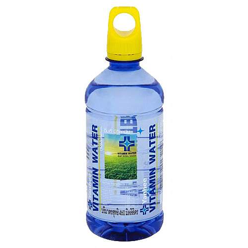 Yanhee Vitamin Water (Thailand) 465ml*12bottle