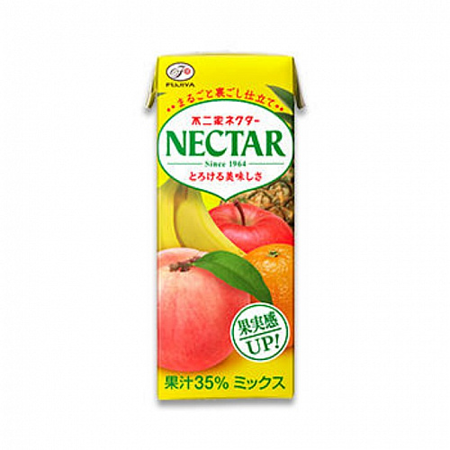 Nectar MIX ITOEN