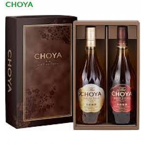 CHOYAGIFT EDITION Single Year and 3 Yer