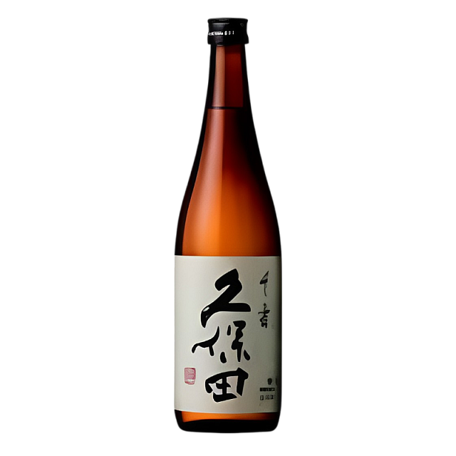 KUBOTA SENJU 720ml ASAHISHIZO