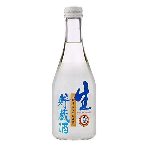 NAMA CHOZO SAKE 300ml OZEKI