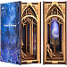 Church Book Corner Prayer 3D Wooden Puzzle