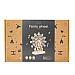 Ferris Wheel 3D Wooden Puzzle Music Box