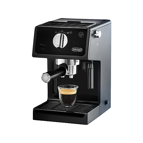 Delonghi ECP31.21 Black