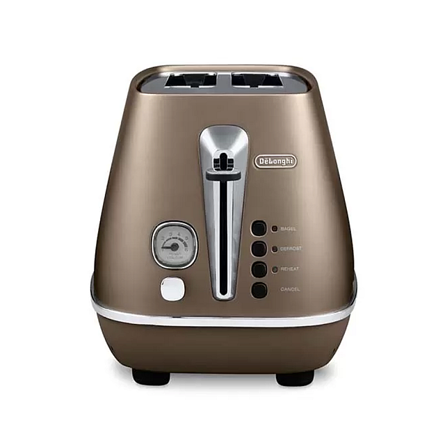 Delonghi CTI2103 BZ