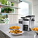 Delonghi Livenza Dual Zone F44532CZ Fryer / ម៉ាស៊ីនបំពងអាហារ