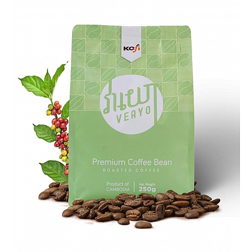 Prerium Coffee bean Veayo
