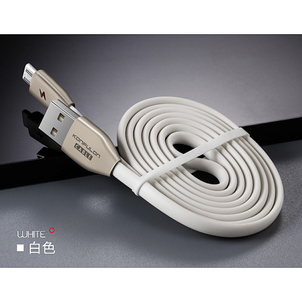 Buy Cable Micro/S53/3.0A/KFL Online | La Rue Cambodia
