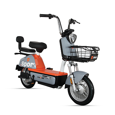 Yadea Model Ly E-Bike