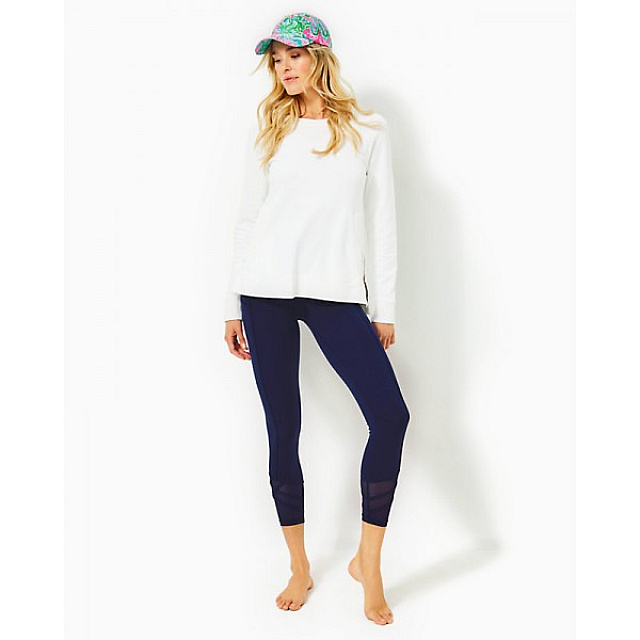 Weekender High Rise Legging