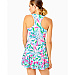 Luxletic Mixed Doubles Dress