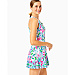 Luxletic Mixed Doubles Dress