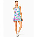 Luxletic Mixed Doubles Dress