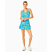 Luxletic Mixed Doubles Dress