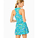 Luxletic Mixed Doubles Dress